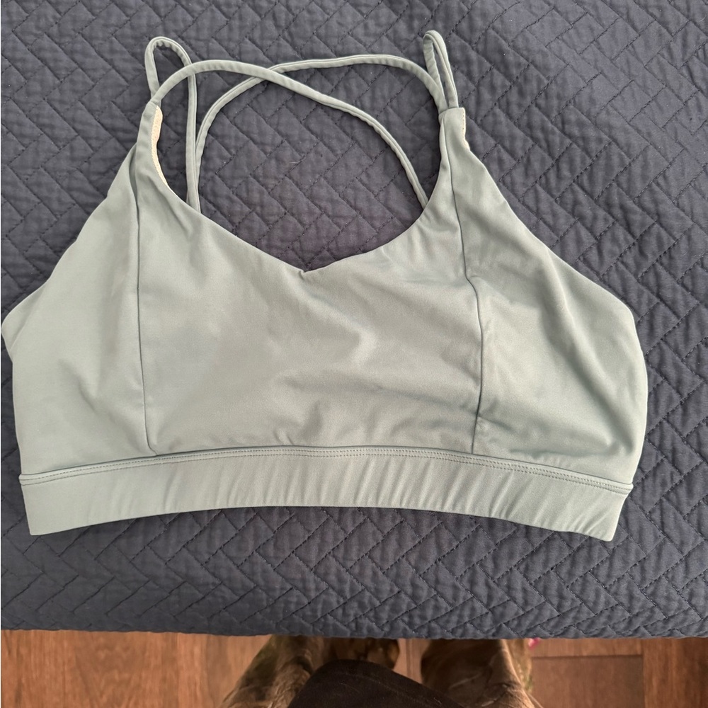 Born Primitive sports bra